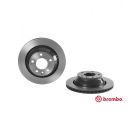 Brembo Disc Brake Rotor (Single) 314mm
