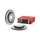 Brembo Disc Brake Rotor (Single) 365mm