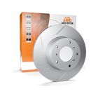 Protex Ultra 4WD Disc Brake Rotor Left (Single)
