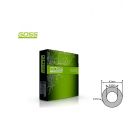 Goss Fuel & Emission Hose 4mm x 30M