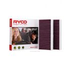 Ryco Cabin Air Filter Microshield