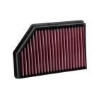 K&N Panel Air Filter