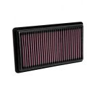 K&N Panel Air Filter