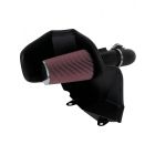 K&N Air Intake 63 Series Aircharger Kit