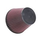 K&N Universal Clamp-On Air Filter