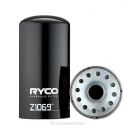 Ryco Oil Filter