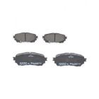 Bosch Front Disc Brake Pad Set
