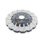 Bremtec Evolve F2S Plus Disc Brake Rotor Left (Single) 370mm