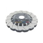 Bremtec Evolve F2S Plus Disc Brake Rotor Right (Single) 370mm
