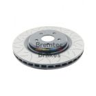 Bremtec Evolve F2S Plus Disc Brake Rotor Left (Single) 365mm