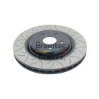 Bremtec Evolve F2S Plus Disc Brake Rotor Right (Single) 365mm