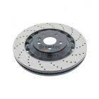 Bremtec Evolve F2S Plus Disc Brake Rotor Right (Single) 370mm