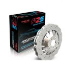 Bremtec Evolve F2S Plus Disc Brake Rotor Right (Single) 365mm