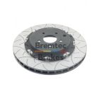 Bremtec Evolve F2S Plus Disc Brake Rotor Left (Single) 380mm