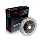 Bremtec Evolve F2S Plus Disc Brake Rotor Right (Single) 365mm