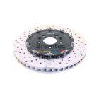 Bremtec Evolve F2S Plus Disc Brake Rotor Right (Single) 365mm