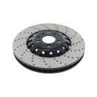 Bremtec Evolve F2S Plus Disc Brake Rotor Right (Single) 374mm