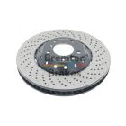Bremtec Evolve F2S Plus Disc Brake Rotor Right (Single) 390mm