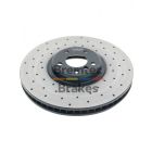 Bremtec Evolve F2S Plus Disc Brake Rotor Left (Single) 395mm