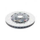 Bremtec Evolve F2S Plus Disc Brake Rotor Left (Single) 390mm