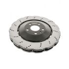 Bremtec Evolve F2S Plus Disc Brake Rotor Left (Single) 365mm