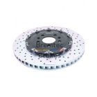 Bremtec Evolve F2S Plus Disc Brake Rotor Left (Single) 365mm