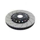 Bremtec Evolve F2S Plus Disc Brake Rotor Left (Single) 374mm