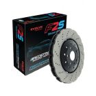 Bremtec Evolve F2S Plus Disc Brake Rotor Left (Single) 390mm