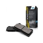 Bendix Street Road Track Disc Brake Pad