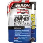 Nulon Premium Mineral 80W-90 Gearbox and Differential Oil 1L