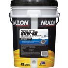 Nulon Premium Mineral 80W-90 Gearbox and Differential Oil 20L