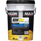 Nulon Premium Mineral 85W-140 Limited Slip Differential Oil 20L