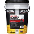 Nulon Semi Synthetic Multi-Vehicle Automatic Transmission Fluid 20L