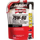 Nulon Semi Synthetic 75W-90 Manual Gearbox and Transaxle Oil 1L