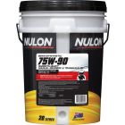 Nulon Semi Synthetic 75W-90 Manual Gearbox and Transaxle Oil 20L
