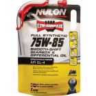 Nulon Full Synthetic 75W-85 Manual Gearbox and Transaxle Oil 1L
