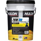 Nulon Full Synthetic 75W-90 Performance Manual Transaxle Oil 20L