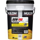 Nulon Full Synthetic 80W-140 Heavy Duty Slip Differential Oil 20L