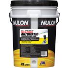Nulon Full Synthetic Multi Vehicle Automatic Transmission Fluid 20L