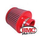 BMC Single Air Universal Conical Filter 70mm Inlet / 110mm H