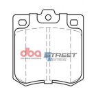 DBA Street Series Brake Pads