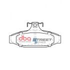 DBA Street Series Brake Pads