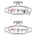 DBA Street Series Brake Pads