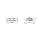 DBA Street Series Brake Pads