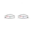 DBA Street Series Brake Pads