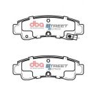 DBA Street Series Brake Pads
