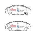 DBA Street Series Brake Pads