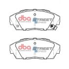 DBA Street Series Brake Pads