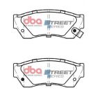 DBA Street Series Brake Pads