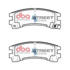 DBA Street Series Brake Pads